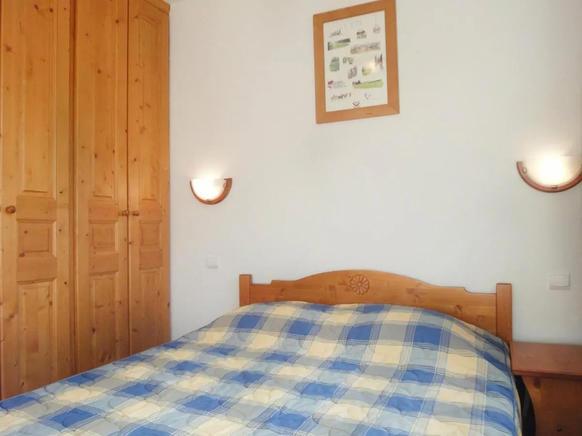 Charmant 2 Pieces Avec Balcon, Wi-Fi, Animaux Admis - Fr-1-182-39 Meribel France